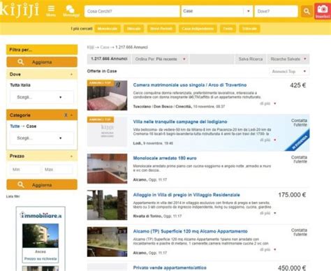 kkkjili|kijiji annunci privati.